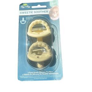 Itzy Ritzy Sweetie Soother‎ Pacifier